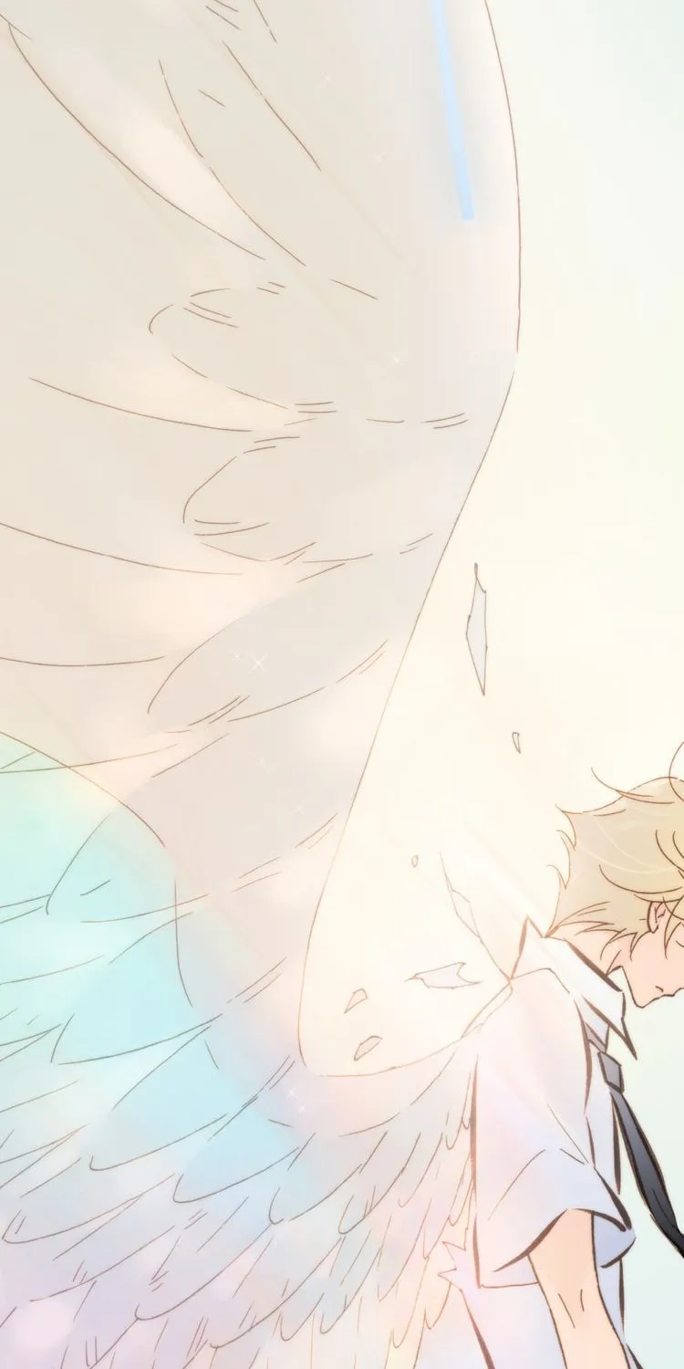 Read Soundless Cosmos (Colored) chapter 2 image 34 on Lezhin