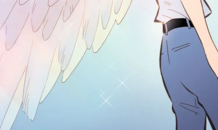 Read Soundless Cosmos (Colored) chapter 2 image 35 on Lezhin