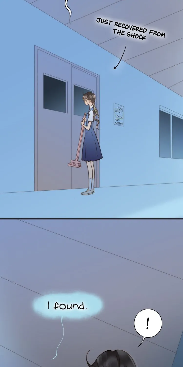 Read Soundless Cosmos (Colored) chapter 2 image 37 on Lezhin