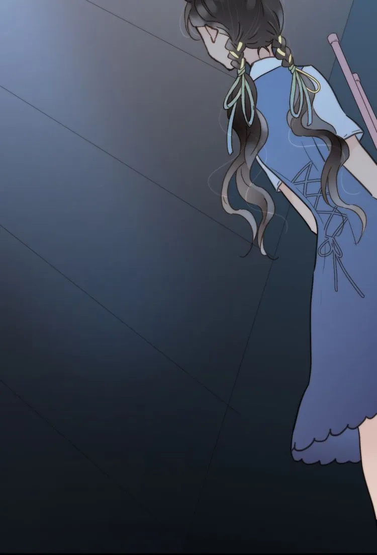 Read Soundless Cosmos (Colored) chapter 2 image 38 on Lezhin