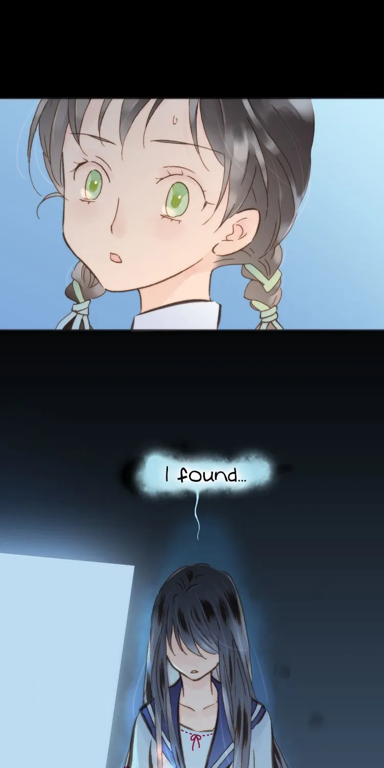 Read Soundless Cosmos (Colored) chapter 2 image 39 on Lezhin