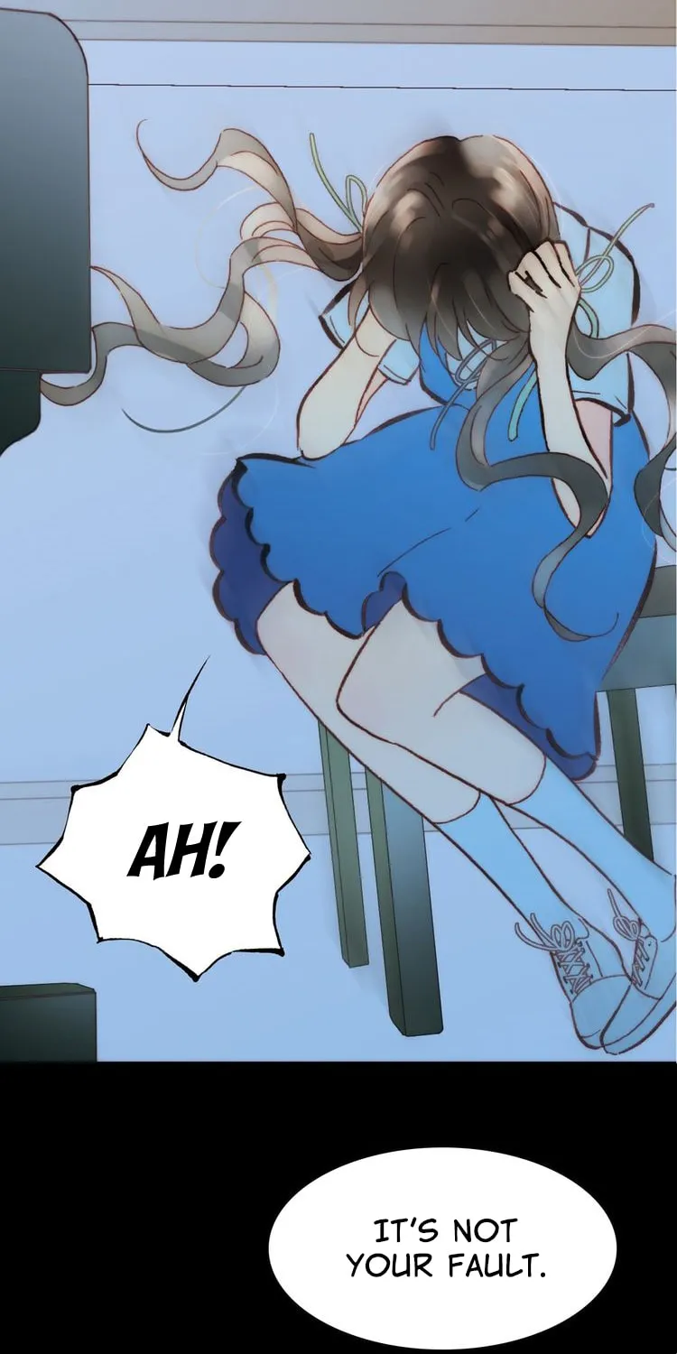 Read Soundless Cosmos (Colored) chapter 2 image 4 on Lezhin