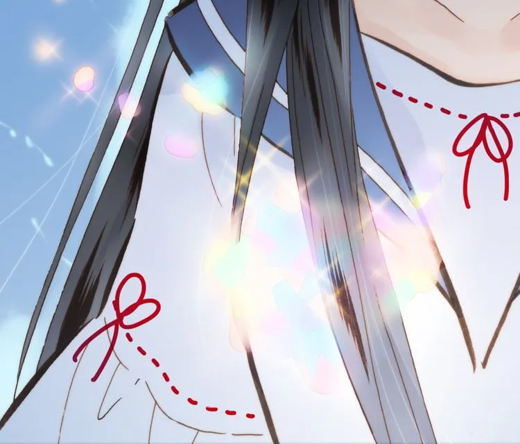 Read Soundless Cosmos (Colored) chapter 2 image 42 on Lezhin