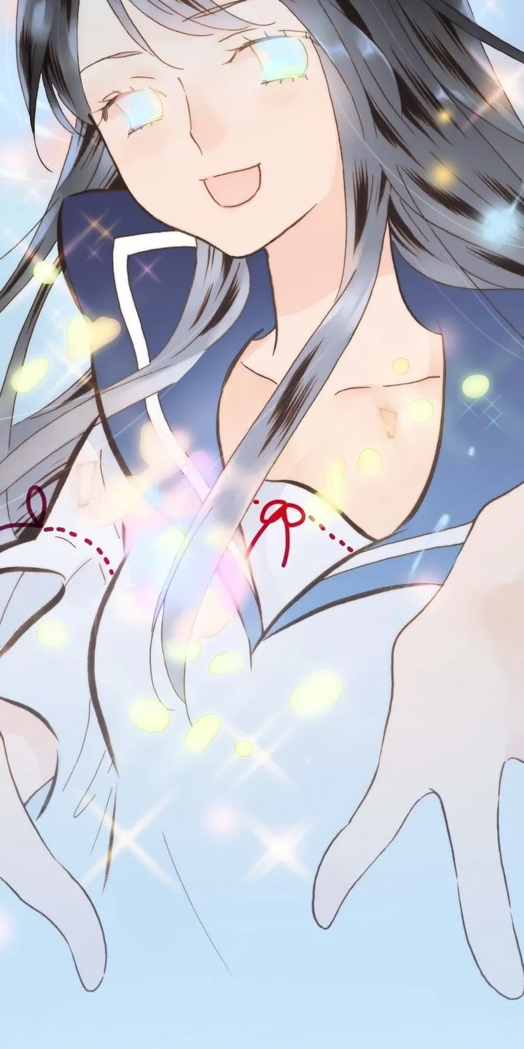 Read Soundless Cosmos (Colored) chapter 2 image 44 on Lezhin