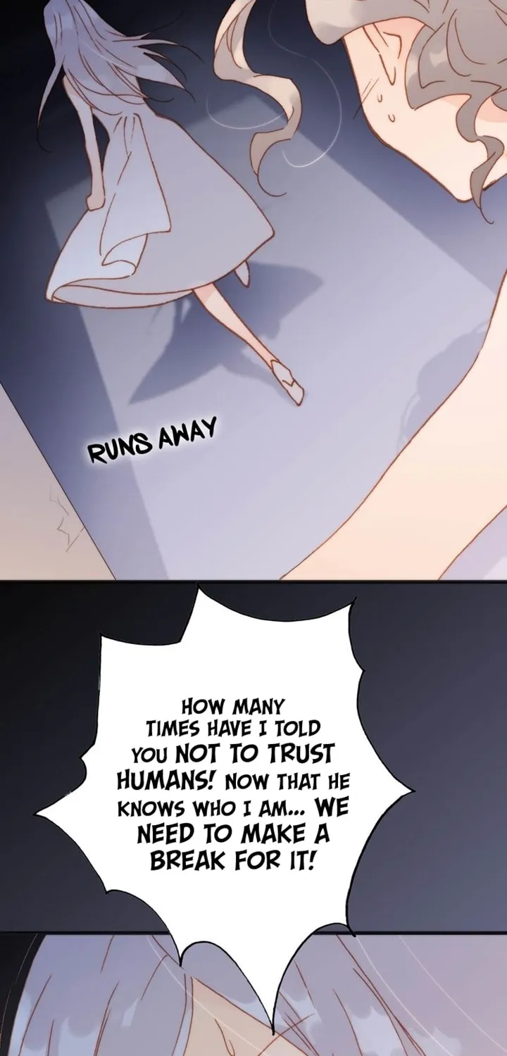 Read Soundless Cosmos (Colored) chapter 20 image 1 on Lezhin