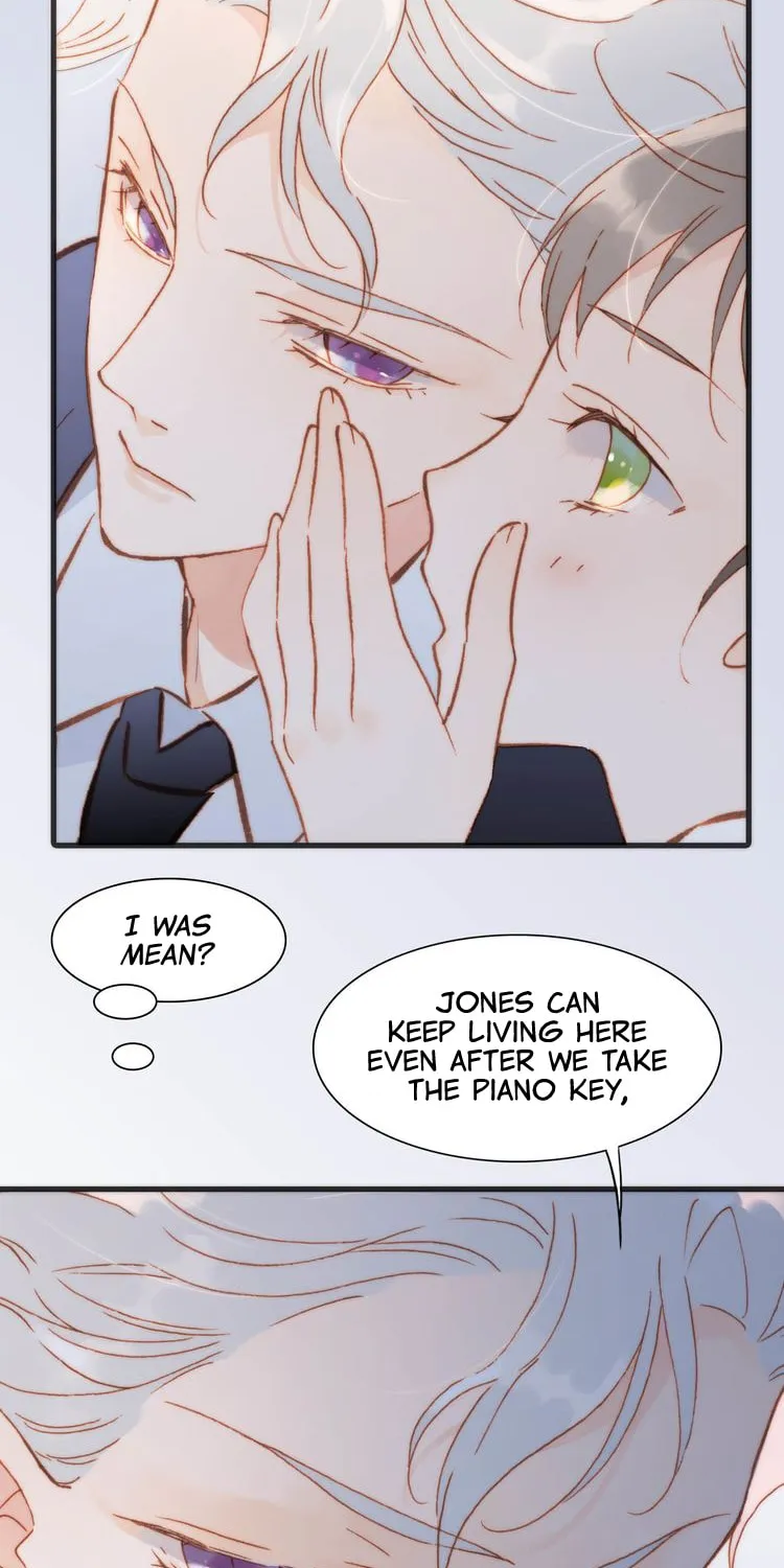 Read Soundless Cosmos (Colored) chapter 20 image 13 on Lezhin