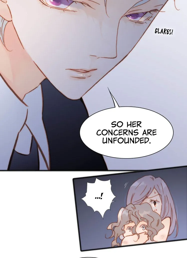 Read Soundless Cosmos (Colored) chapter 20 image 14 on Lezhin