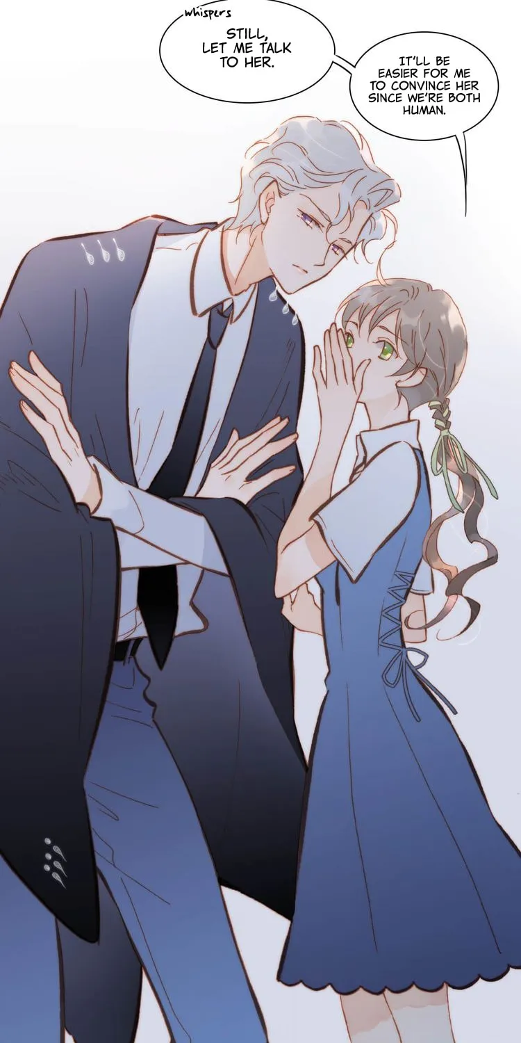 Read Soundless Cosmos (Colored) chapter 20 image 15 on Lezhin