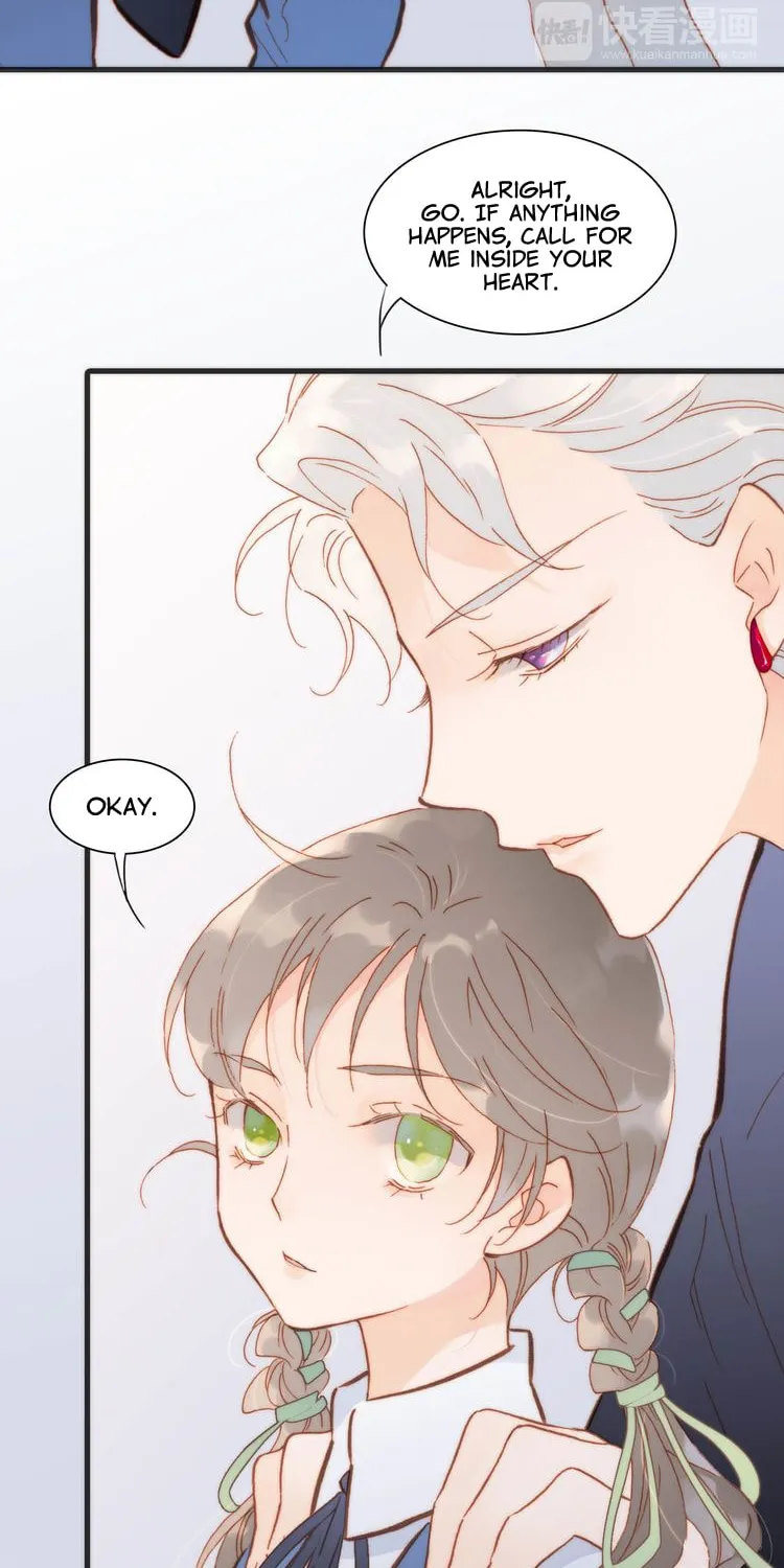 Read Soundless Cosmos (Colored) chapter 20 image 16 on Lezhin