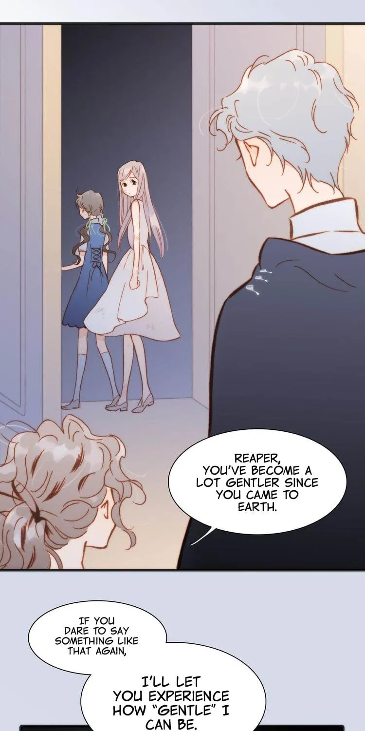 Read Soundless Cosmos (Colored) chapter 20 image 18 on Lezhin