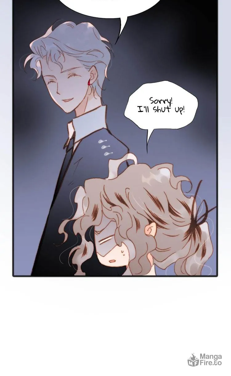 Read Soundless Cosmos (Colored) chapter 20 image 19 on Lezhin