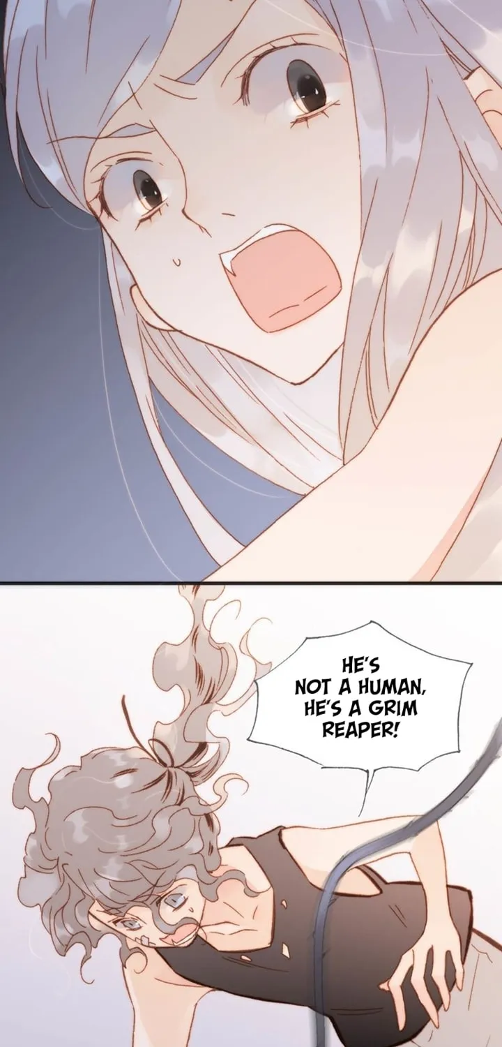 Read Soundless Cosmos (Colored) chapter 20 image 2 on Lezhin