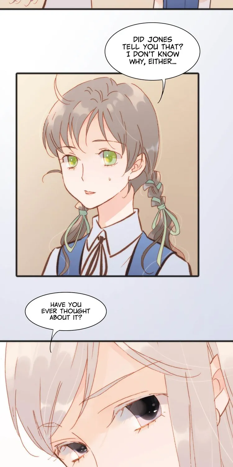 Read Soundless Cosmos (Colored) chapter 20 image 22 on Lezhin