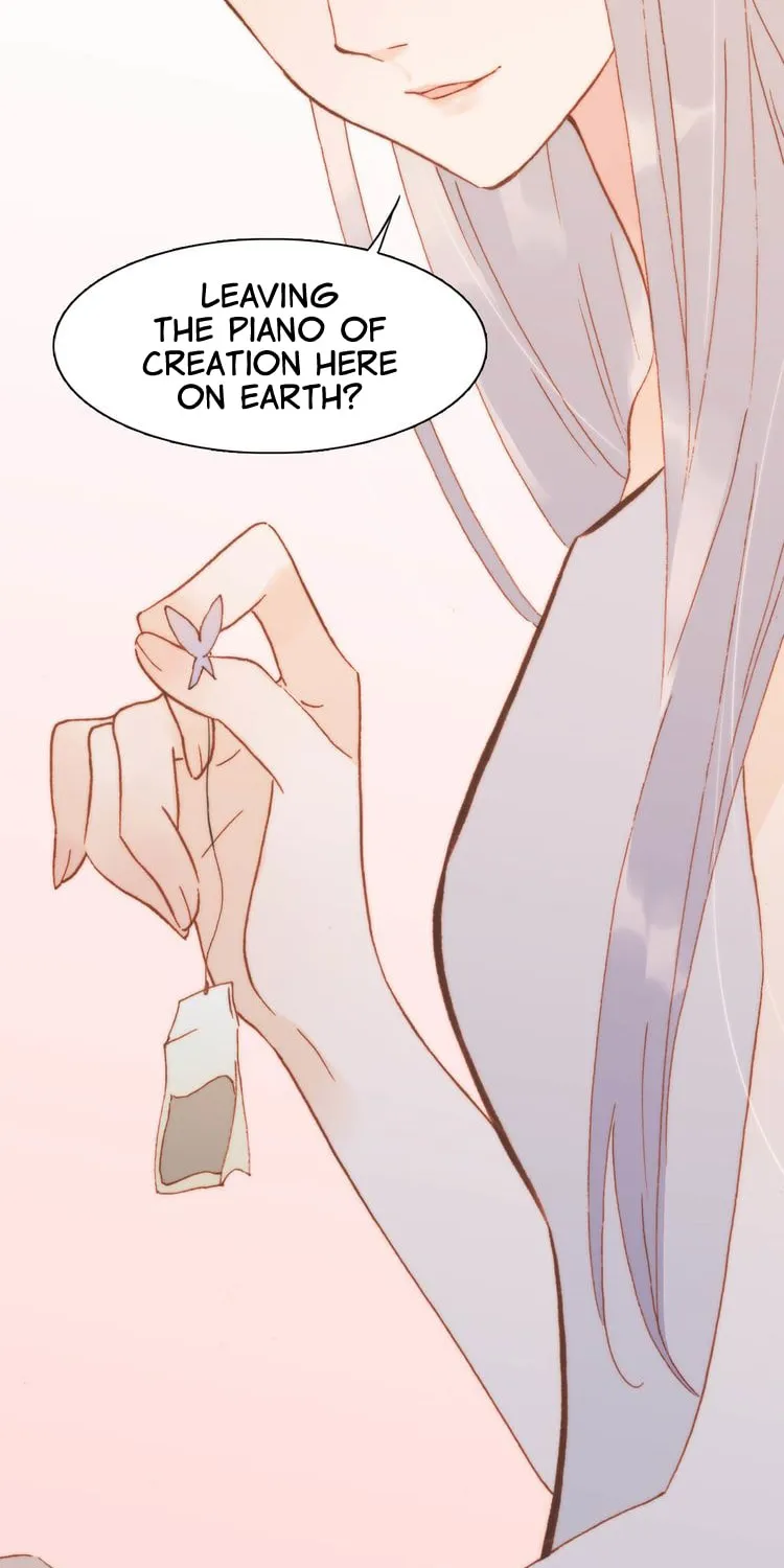 Read Soundless Cosmos (Colored) chapter 20 image 23 on Lezhin