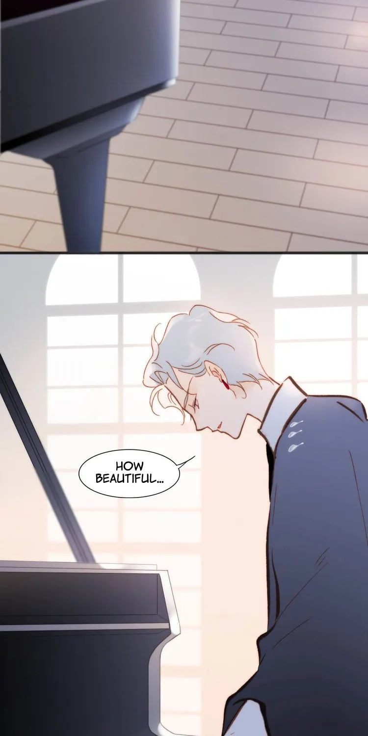 Read Soundless Cosmos (Colored) chapter 20 image 26 on Lezhin