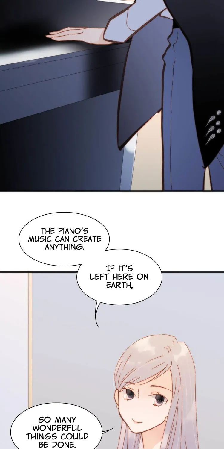 Read Soundless Cosmos (Colored) chapter 20 image 27 on Lezhin