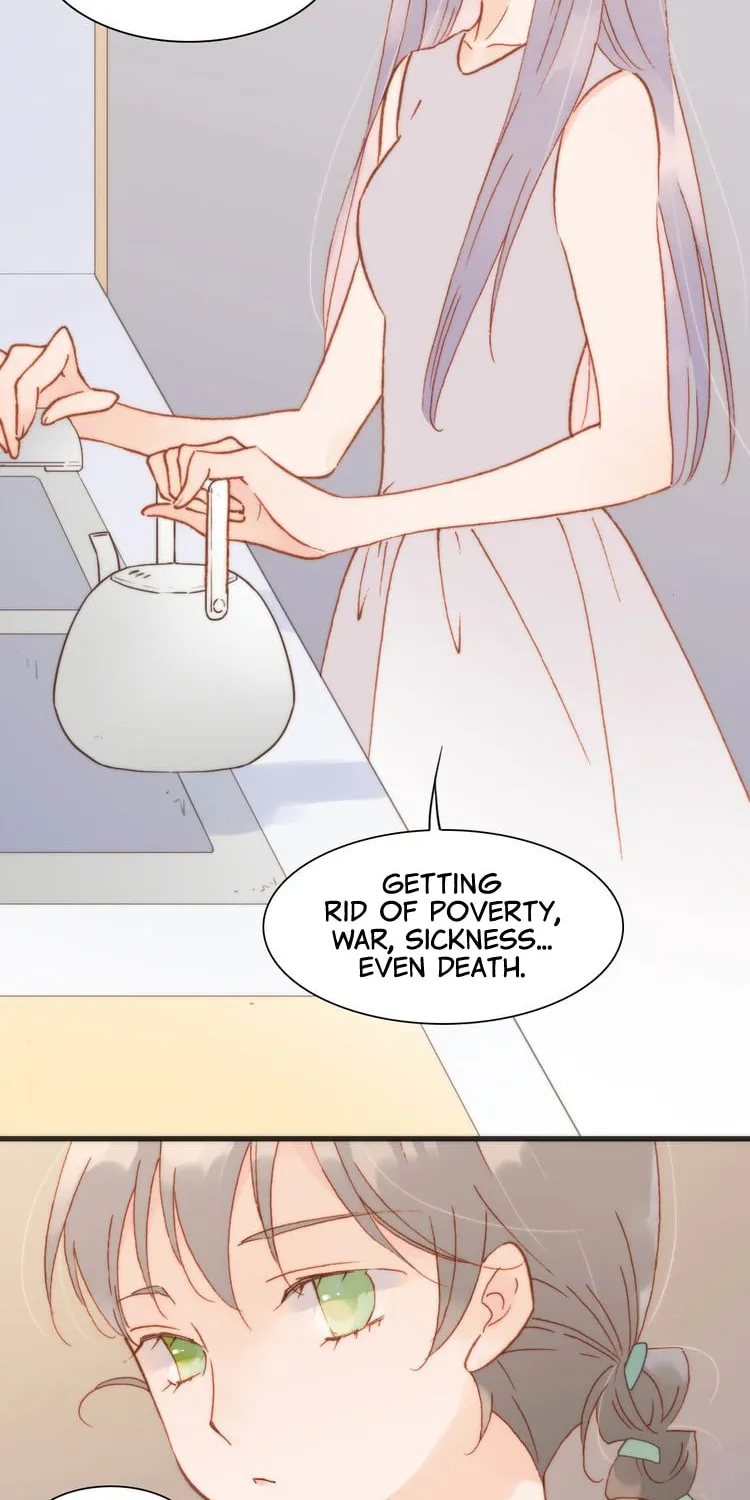 Read Soundless Cosmos (Colored) chapter 20 image 28 on Lezhin
