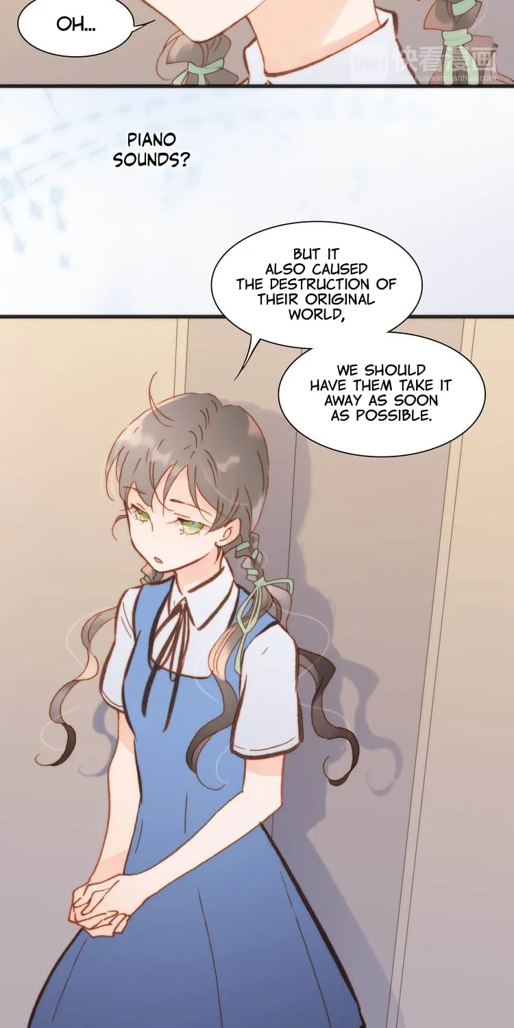 Read Soundless Cosmos (Colored) chapter 20 image 29 on Lezhin