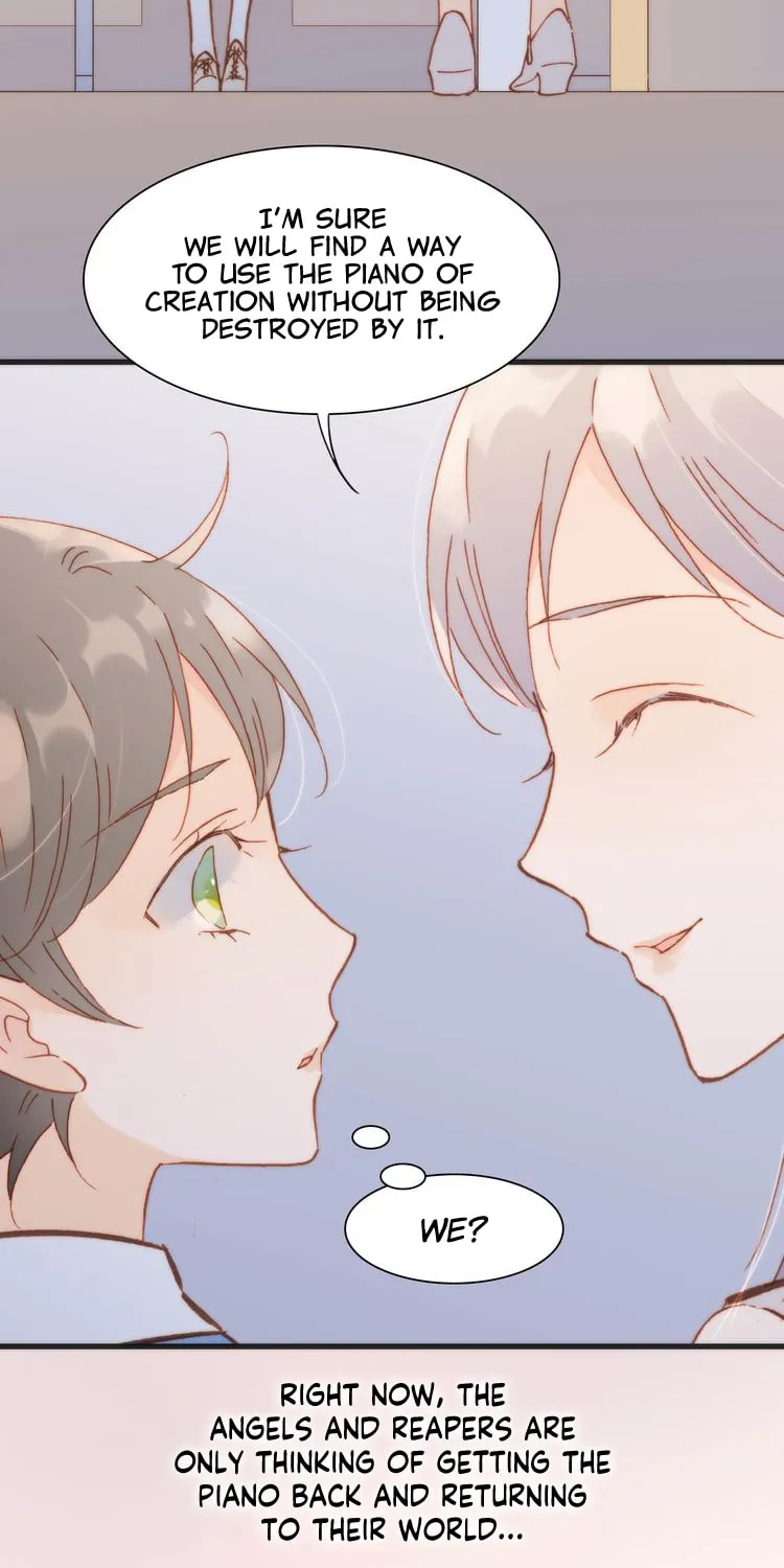 Read Soundless Cosmos (Colored) chapter 20 image 33 on Lezhin