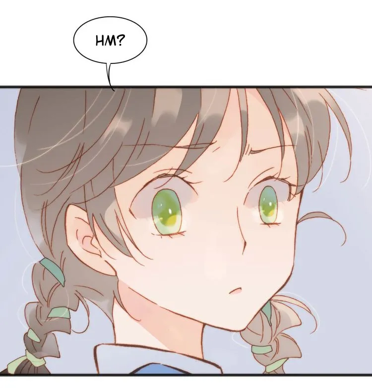 Read Soundless Cosmos (Colored) chapter 20 image 35 on Lezhin