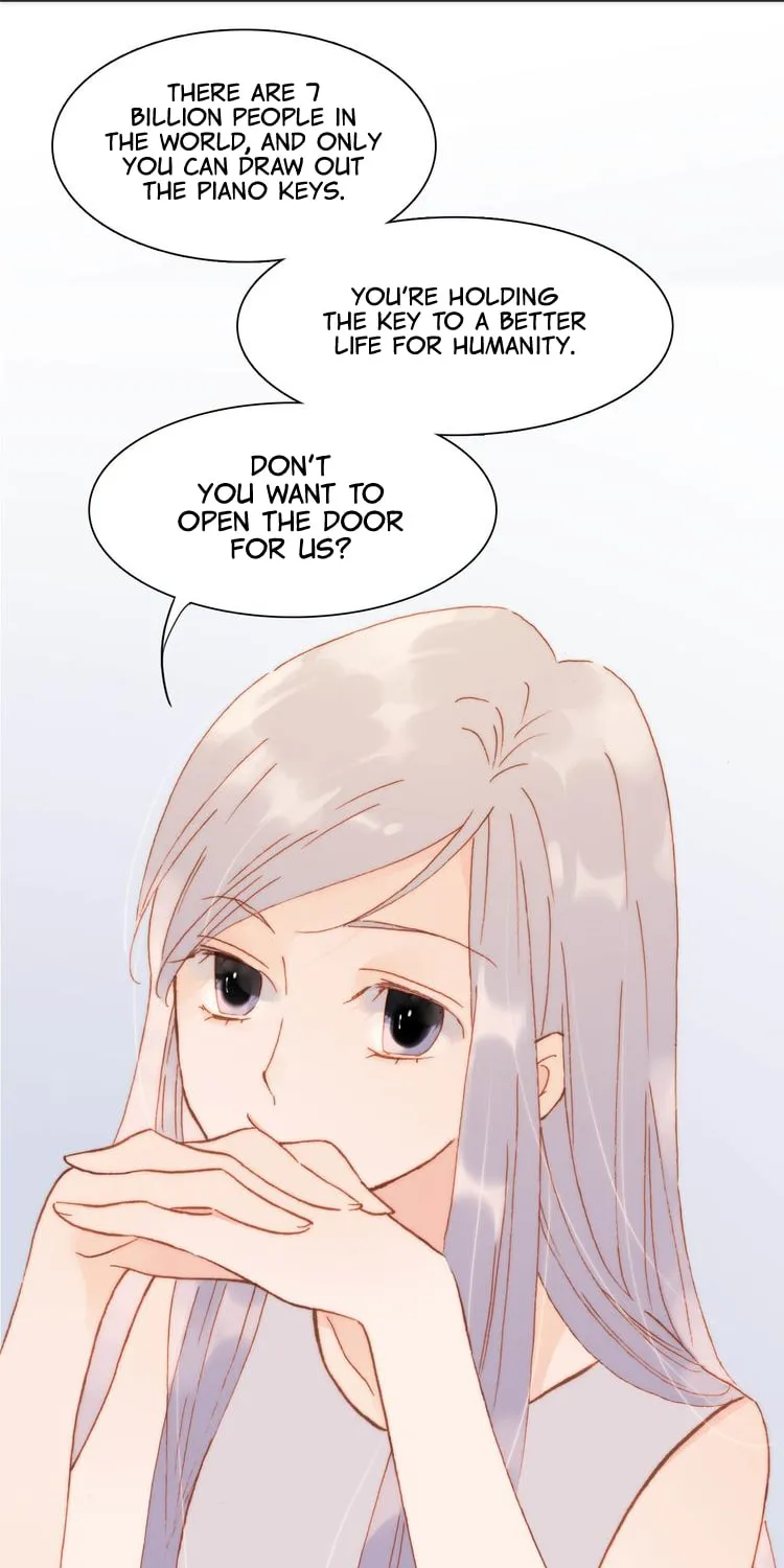 Read Soundless Cosmos (Colored) chapter 20 image 36 on Lezhin