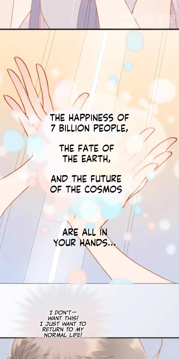 Read Soundless Cosmos (Colored) chapter 20 image 37 on Lezhin