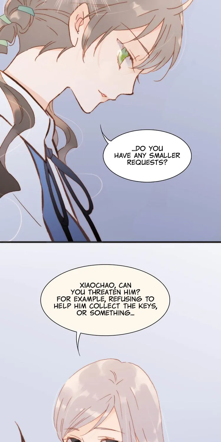 Read Soundless Cosmos (Colored) chapter 20 image 38 on Lezhin