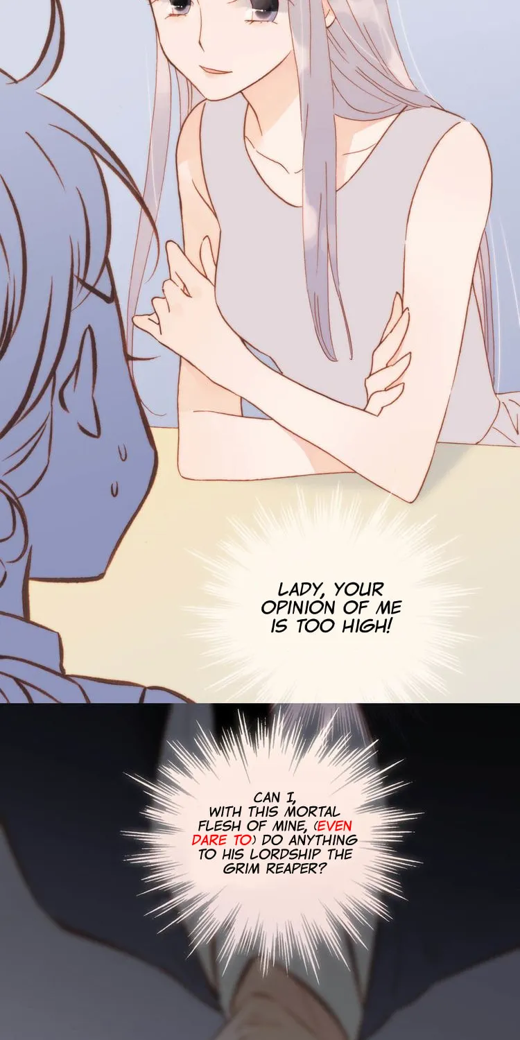 Read Soundless Cosmos (Colored) chapter 20 image 39 on Lezhin