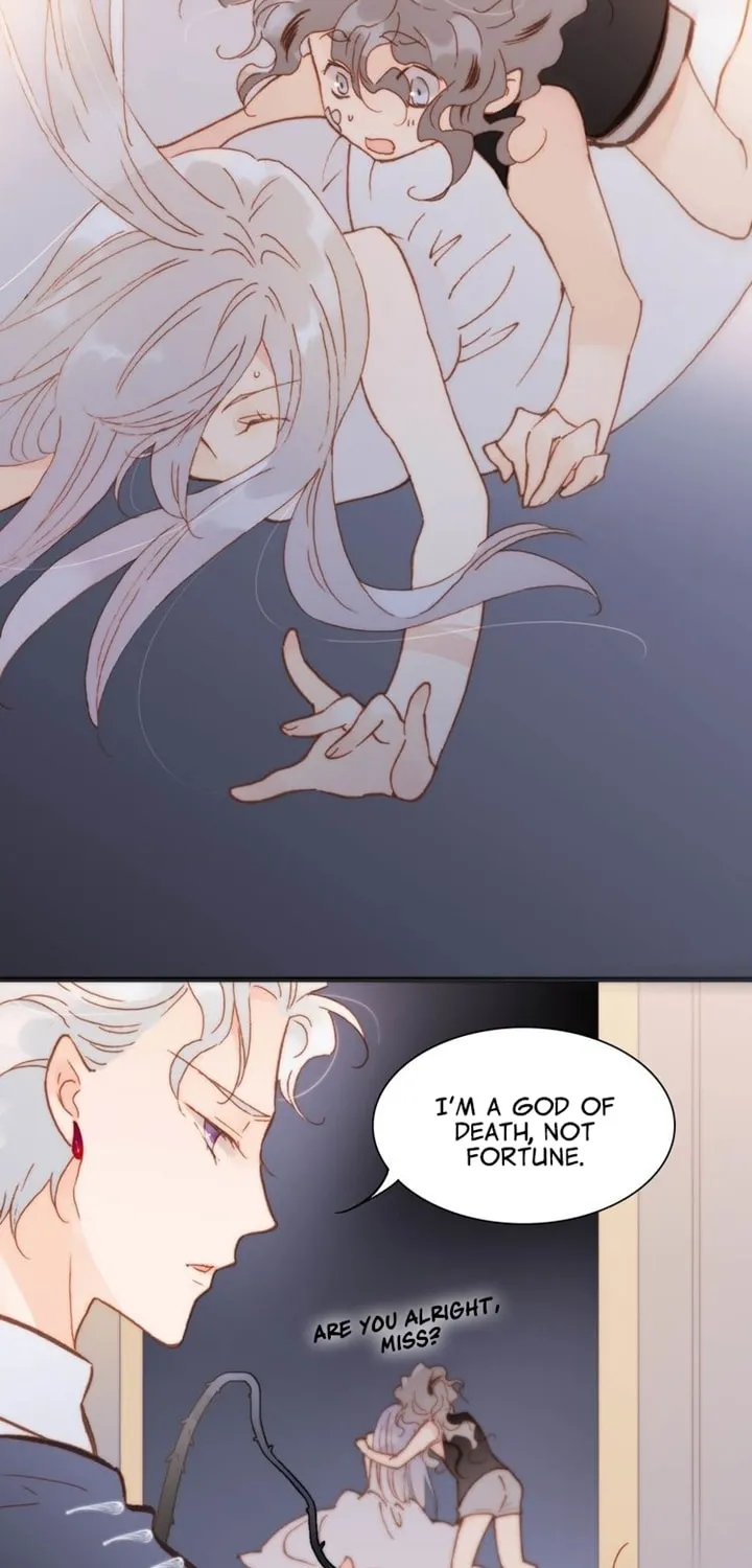 Read Soundless Cosmos (Colored) chapter 20 image 4 on Lezhin