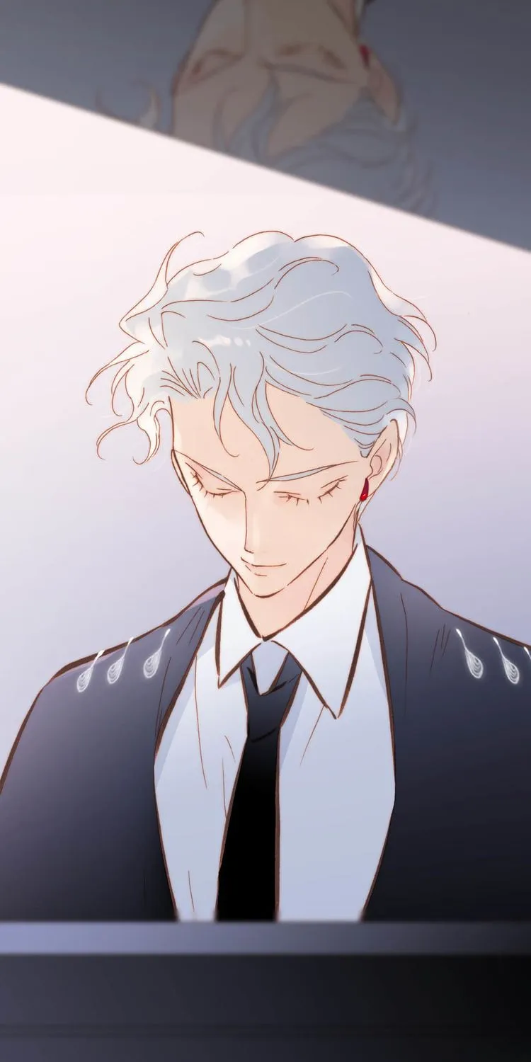 Read Soundless Cosmos (Colored) chapter 20 image 40 on Lezhin