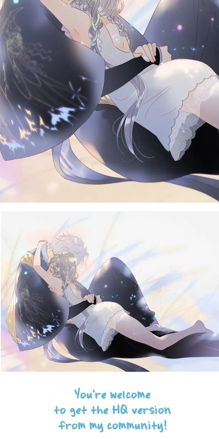 Read Soundless Cosmos (Colored) chapter 20 image 45 on Lezhin