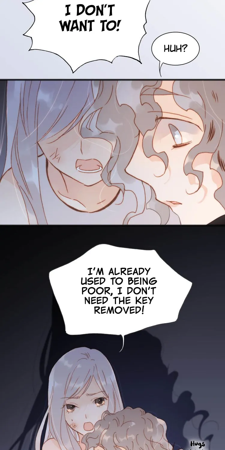 Read Soundless Cosmos (Colored) chapter 20 image 7 on Lezhin