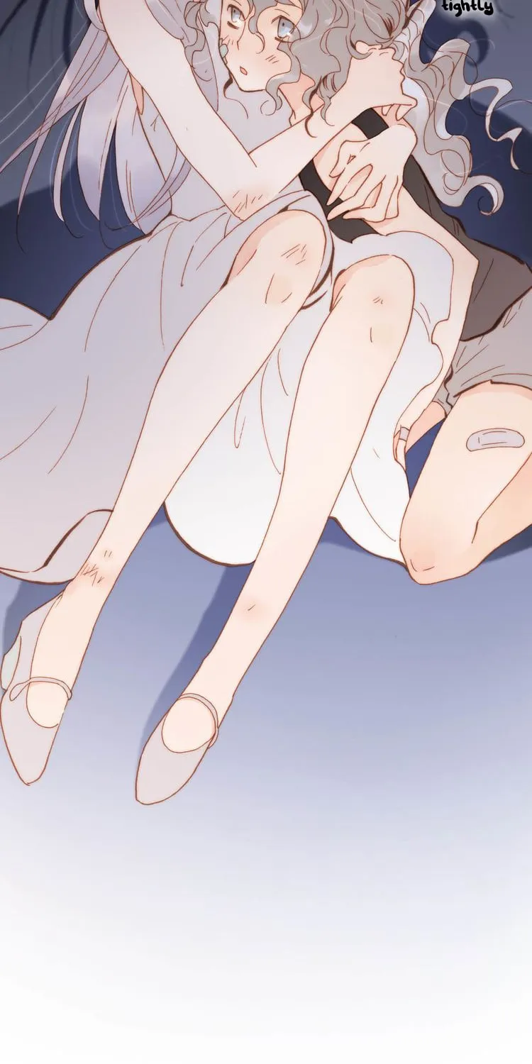 Read Soundless Cosmos (Colored) chapter 20 image 8 on Lezhin