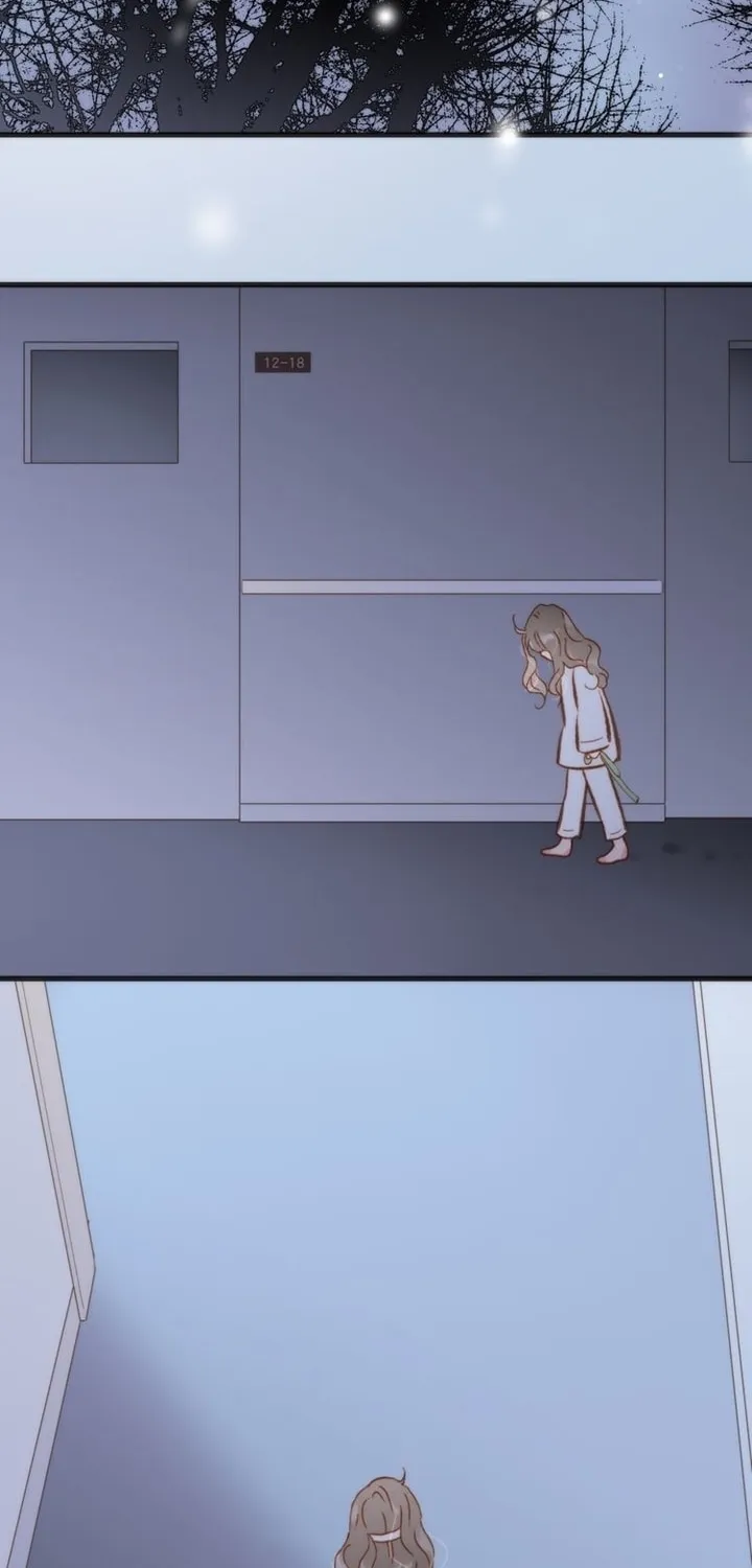 Read Soundless Cosmos (Colored) chapter 21 image 1 on Lezhin