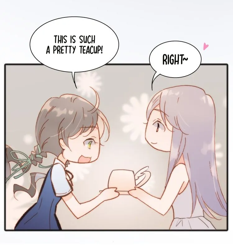 Read Soundless Cosmos (Colored) chapter 21 image 12 on Lezhin