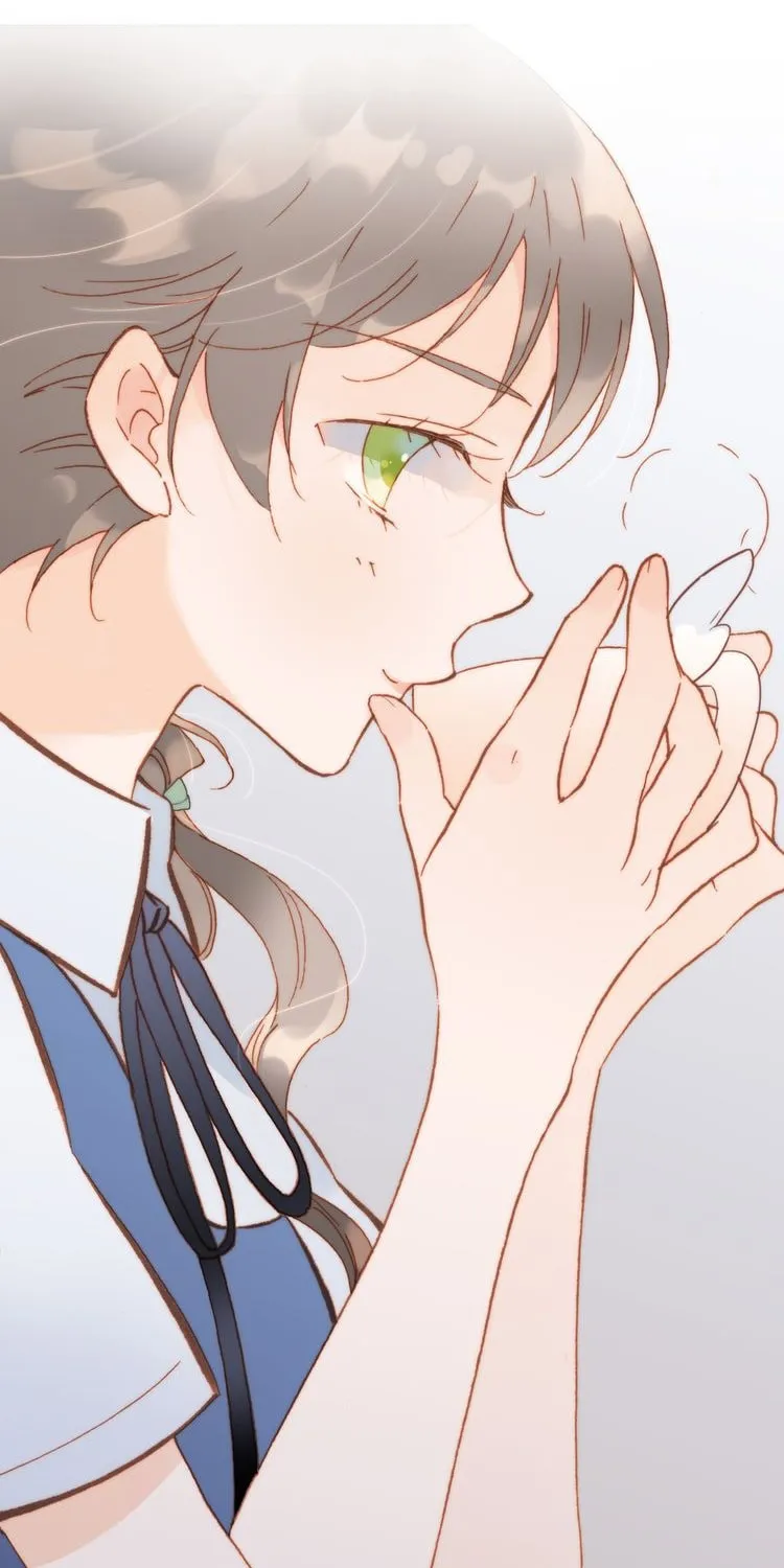 Read Soundless Cosmos (Colored) chapter 21 image 13 on Lezhin