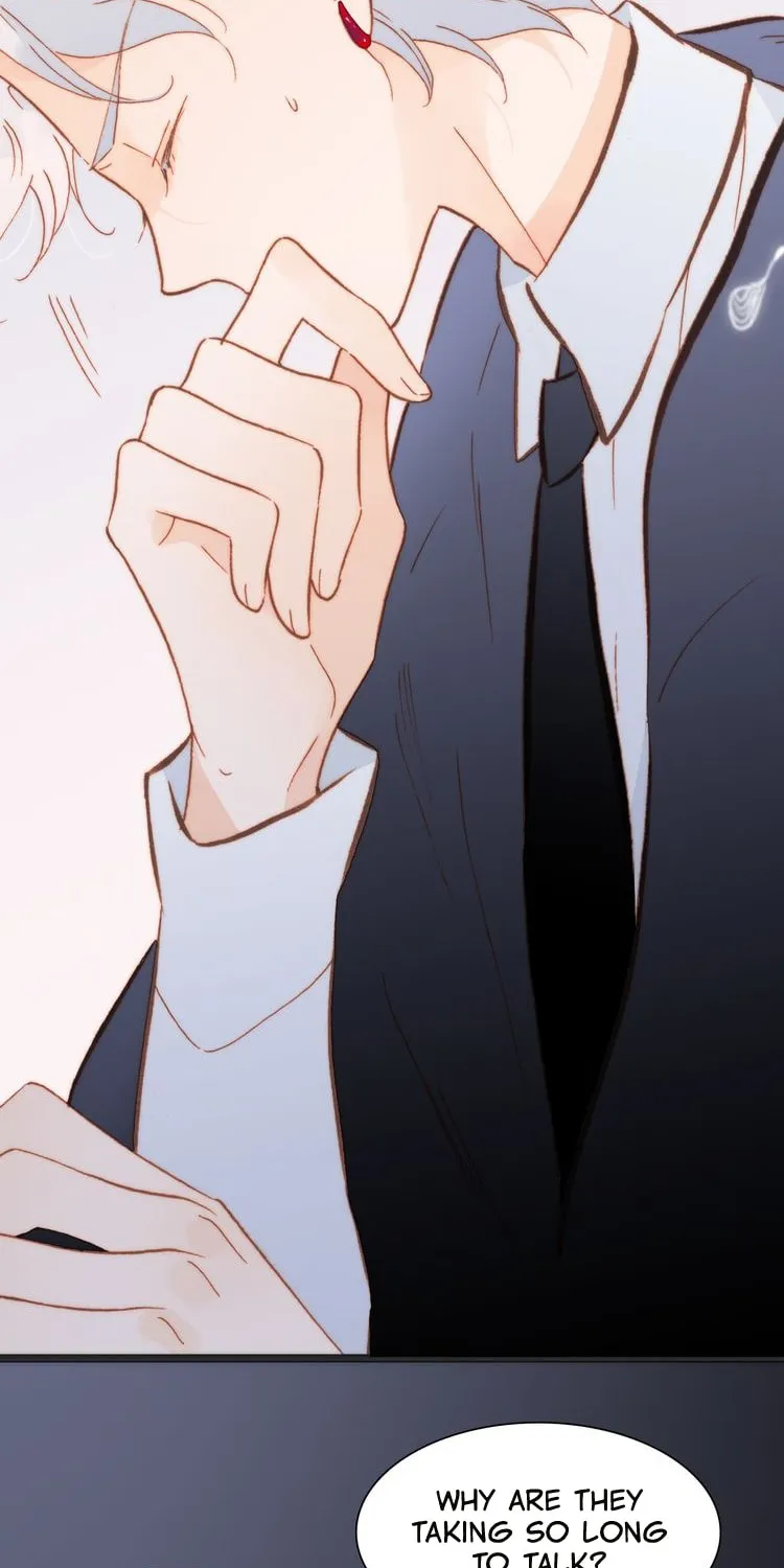 Read Soundless Cosmos (Colored) chapter 21 image 15 on Lezhin