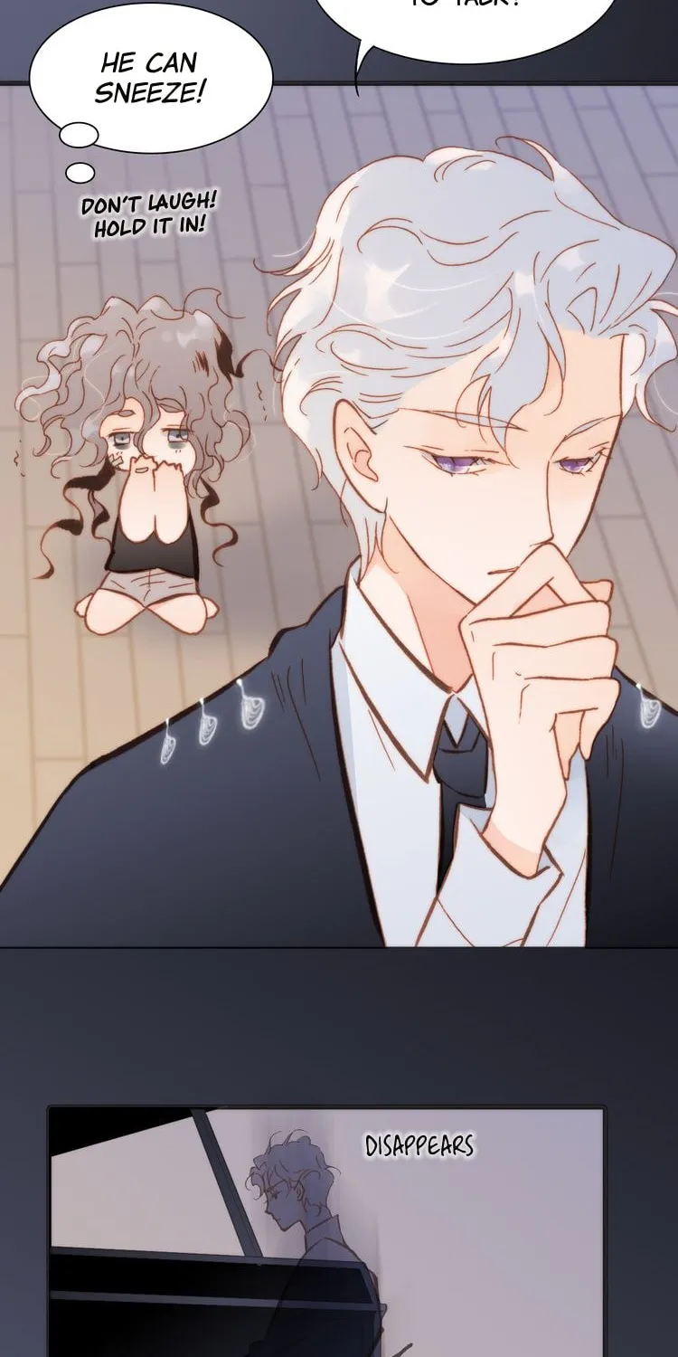 Read Soundless Cosmos (Colored) chapter 21 image 16 on Lezhin