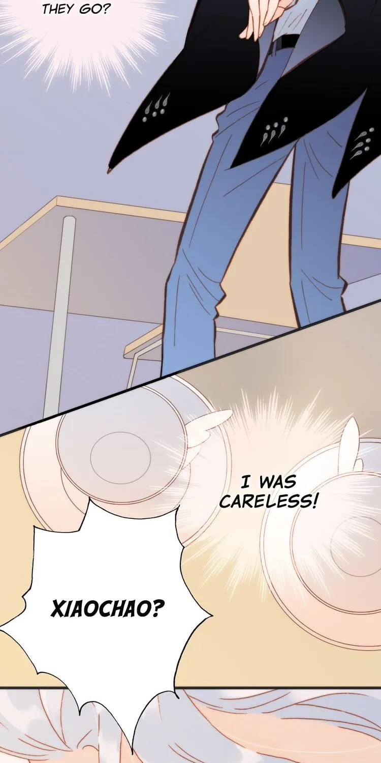 Read Soundless Cosmos (Colored) chapter 21 image 18 on Lezhin