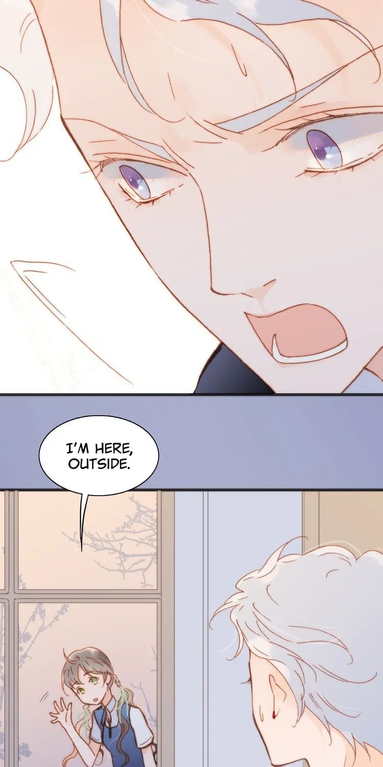 Read Soundless Cosmos (Colored) chapter 21 image 19 on Lezhin