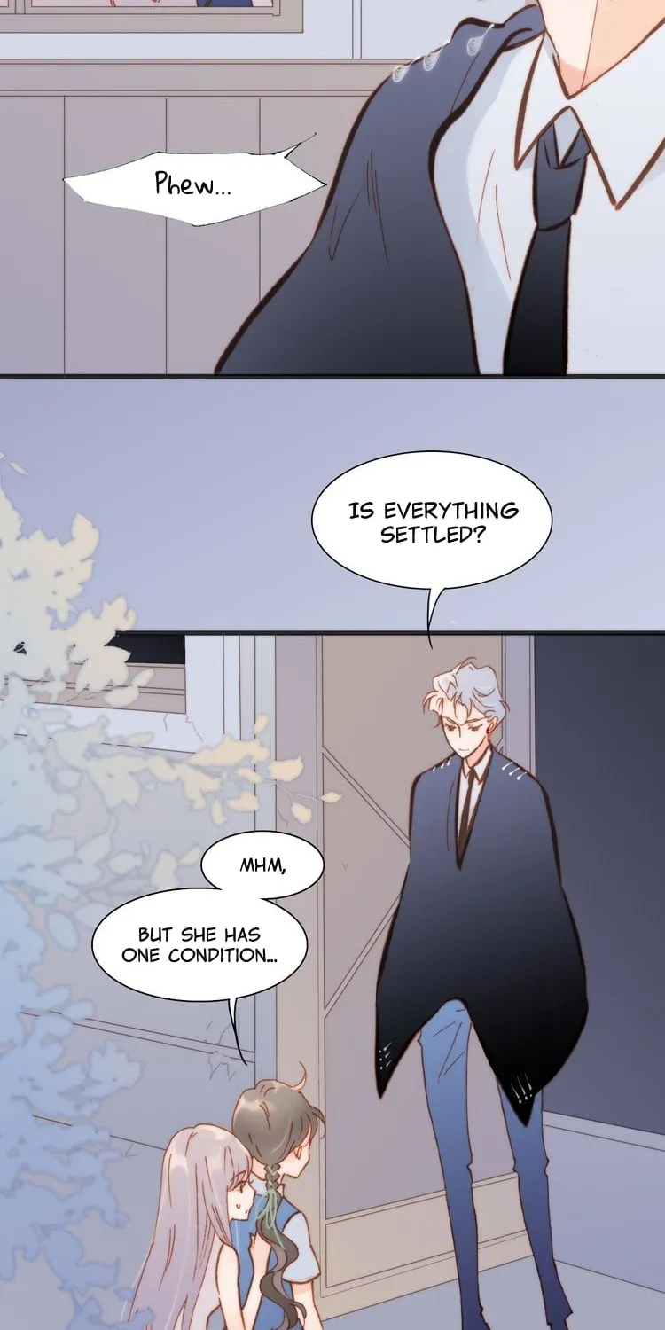 Read Soundless Cosmos (Colored) chapter 21 image 20 on Lezhin