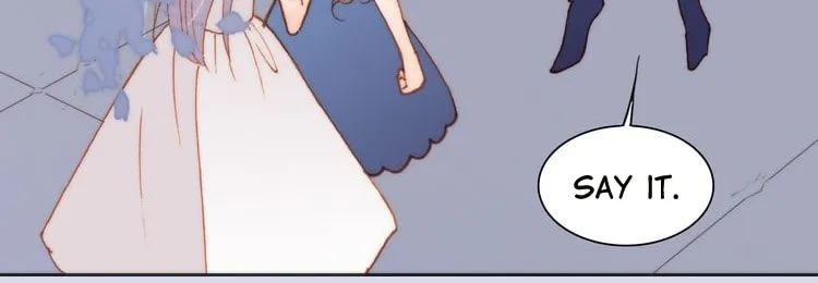 Read Soundless Cosmos (Colored) chapter 21 image 21 on Lezhin