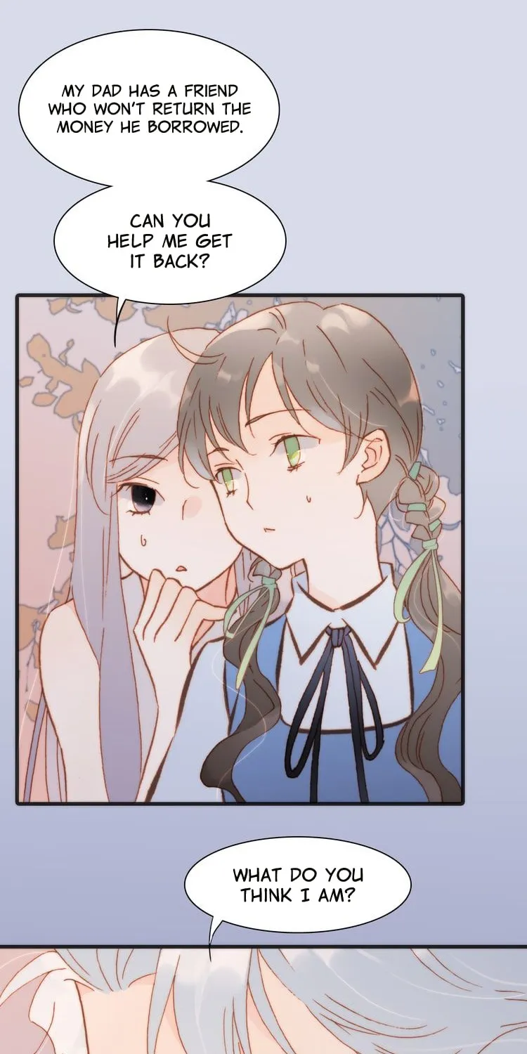 Read Soundless Cosmos (Colored) chapter 21 image 22 on Lezhin