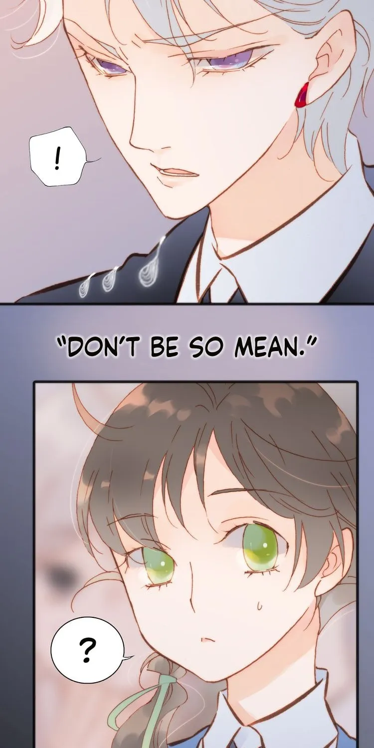 Read Soundless Cosmos (Colored) chapter 21 image 23 on Lezhin