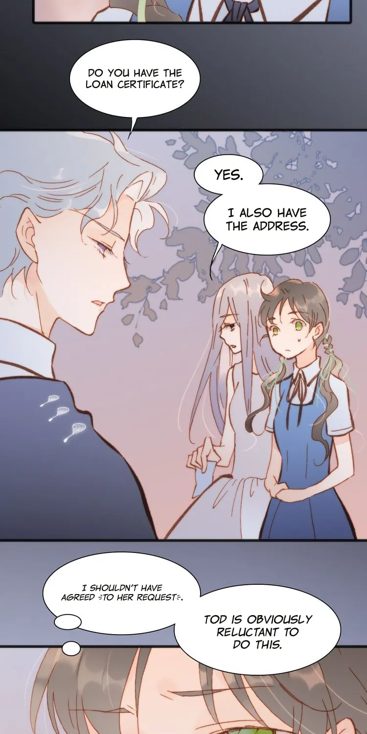 Read Soundless Cosmos (Colored) chapter 21 image 24 on Lezhin