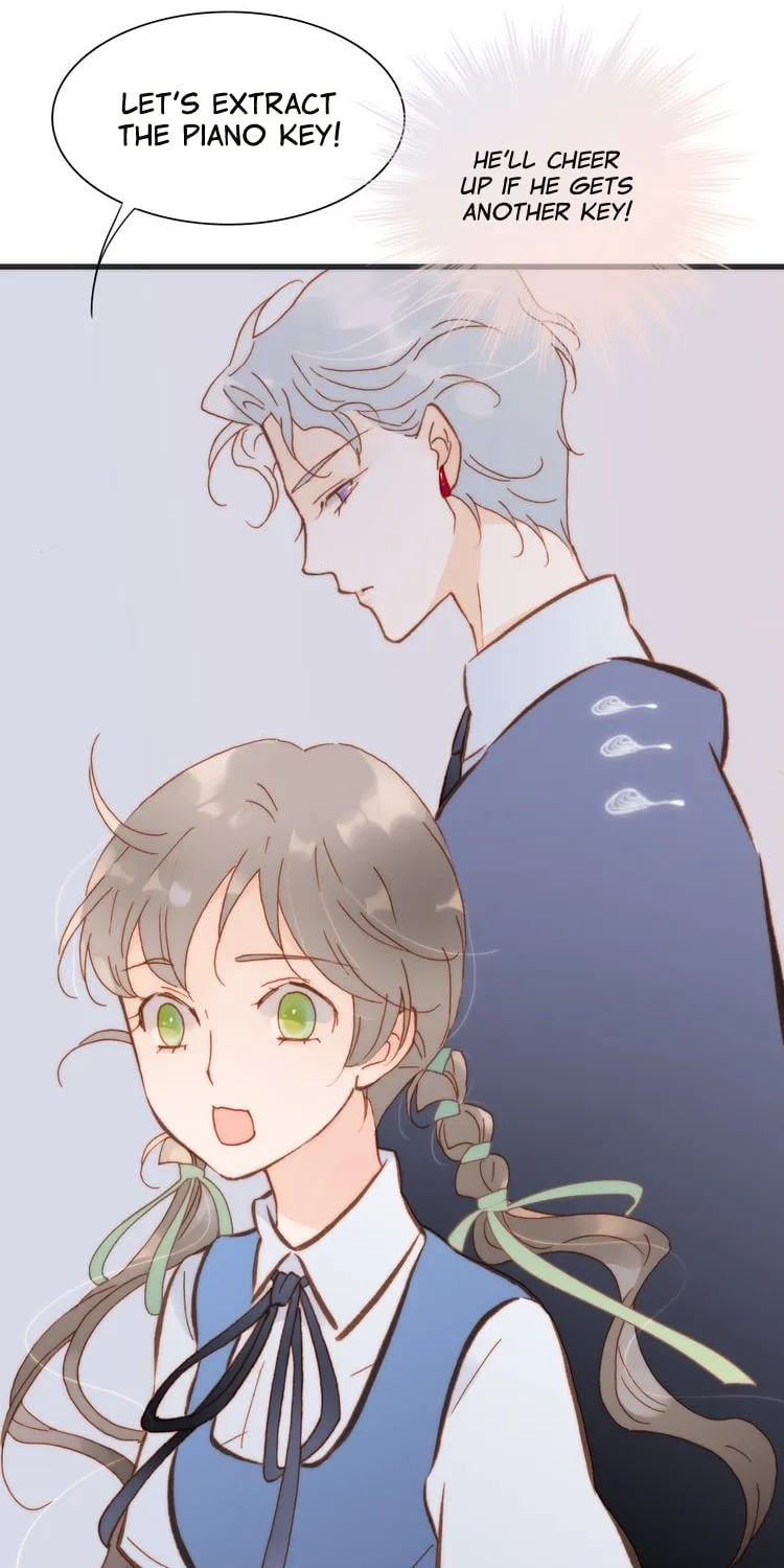 Read Soundless Cosmos (Colored) chapter 21 image 27 on Lezhin