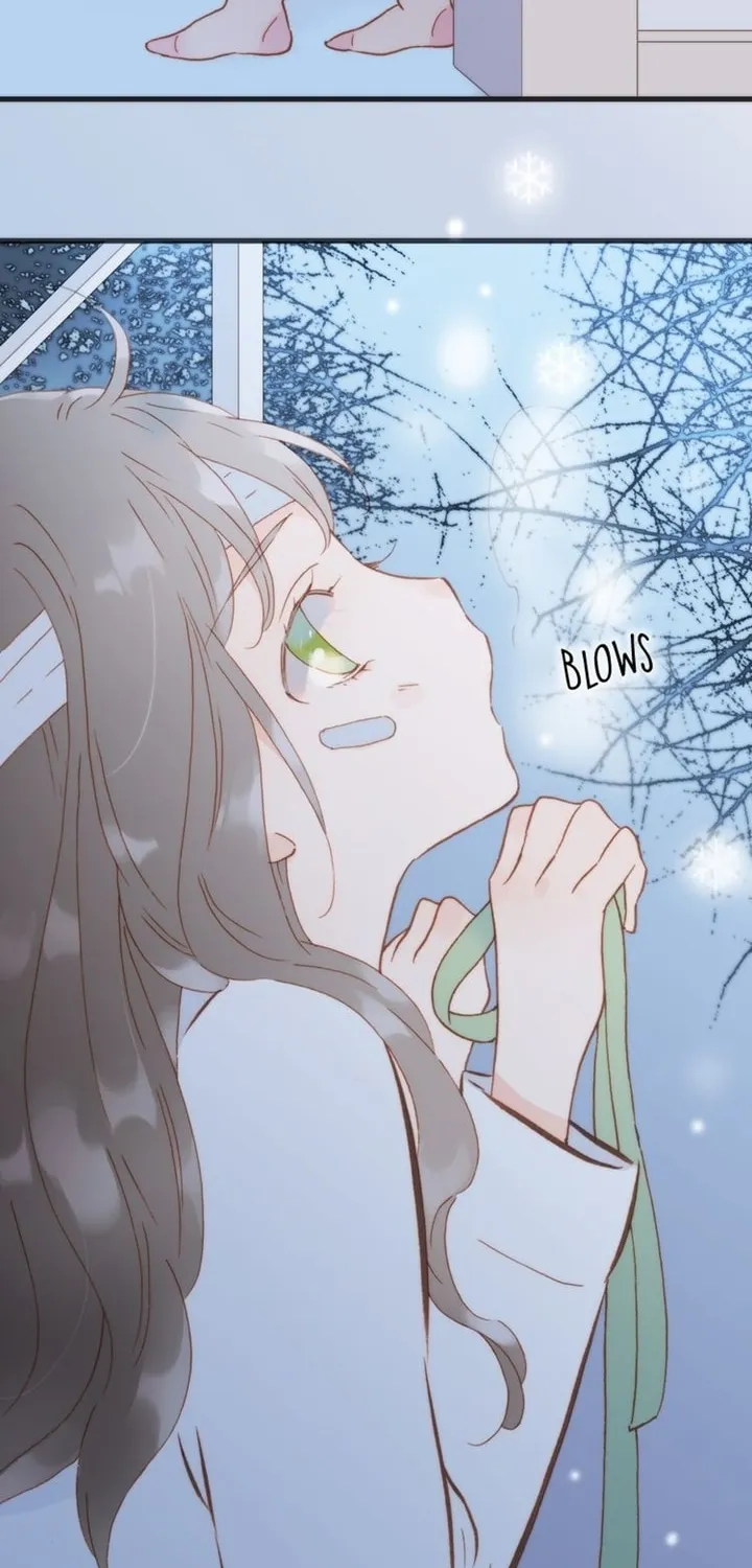 Read Soundless Cosmos (Colored) chapter 21 image 3 on Lezhin