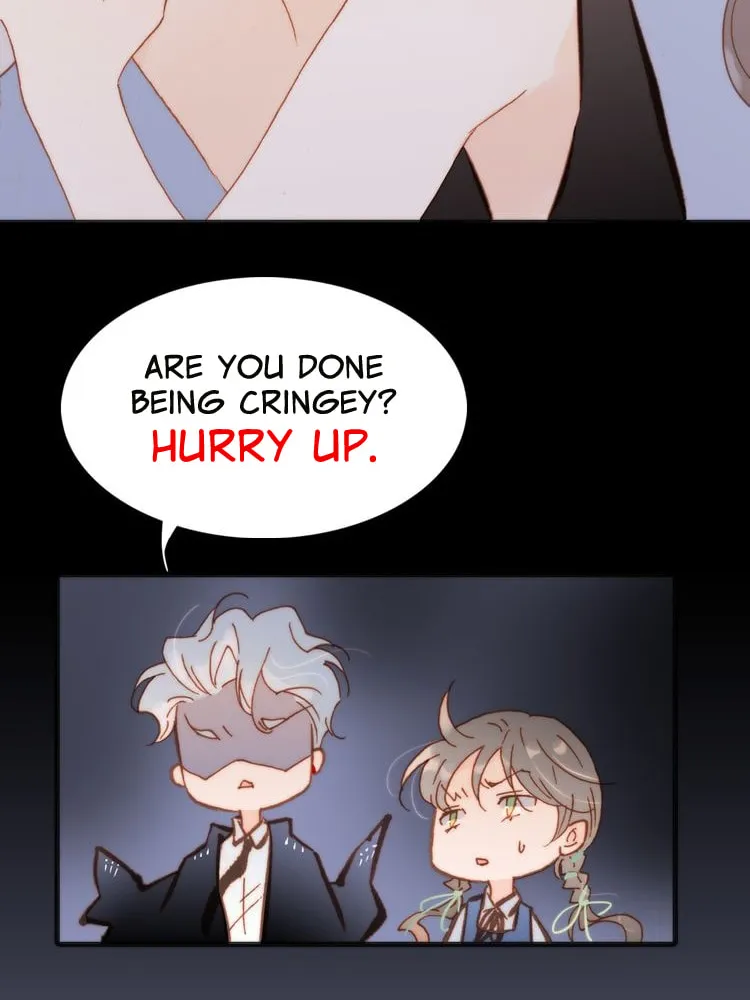 Read Soundless Cosmos (Colored) chapter 21 image 30 on Lezhin