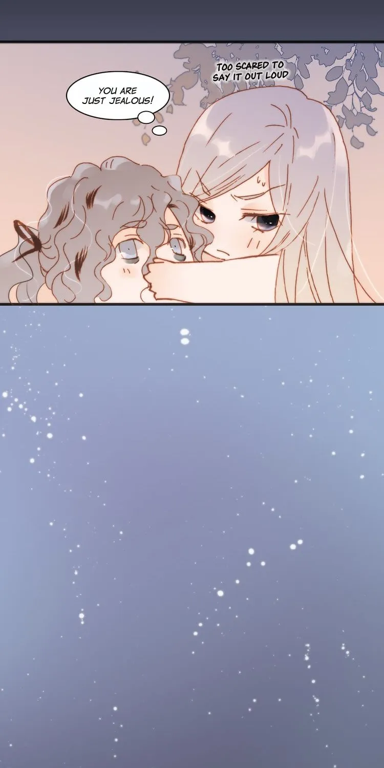 Read Soundless Cosmos (Colored) chapter 21 image 31 on Lezhin