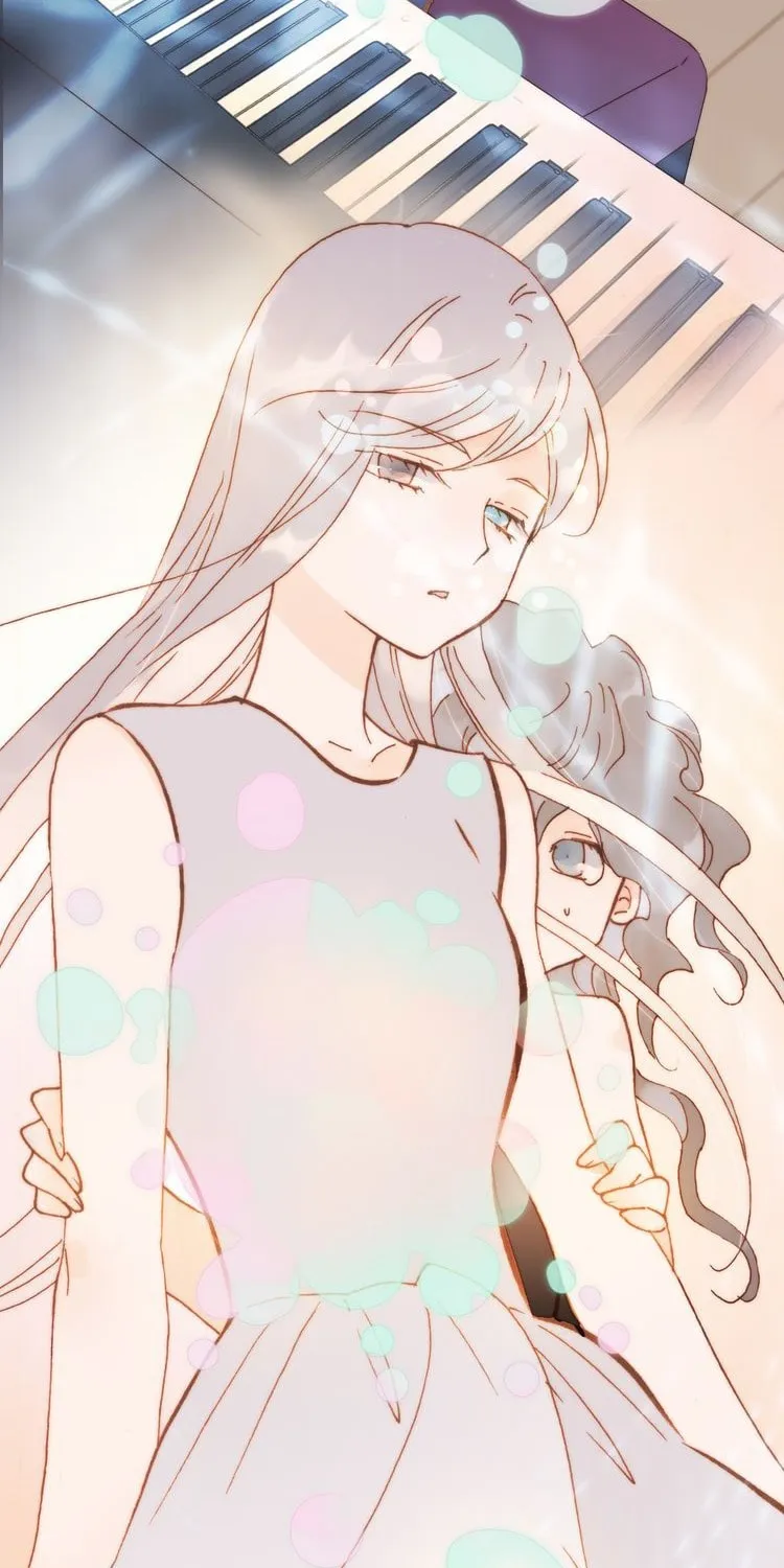 Read Soundless Cosmos (Colored) chapter 21 image 33 on Lezhin